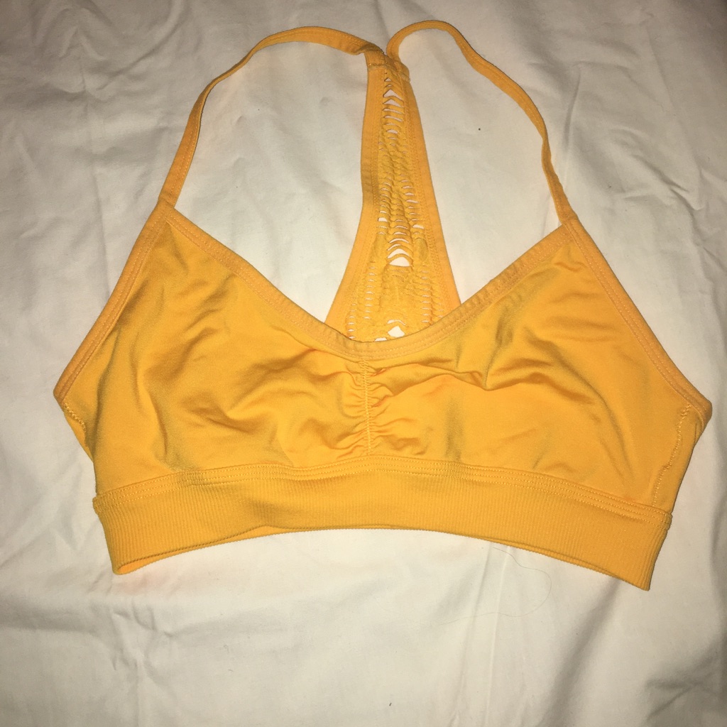 Victorias Secret Brand New Bralette